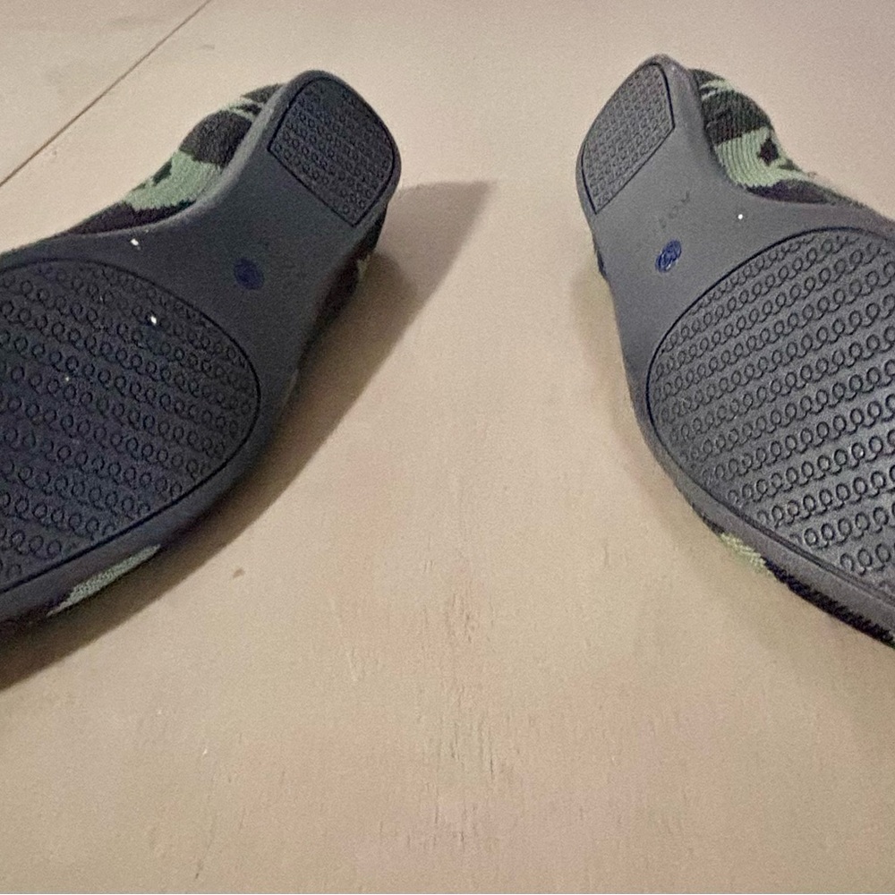 Rothy’s Points, Size 8, Like New Condition - image 3